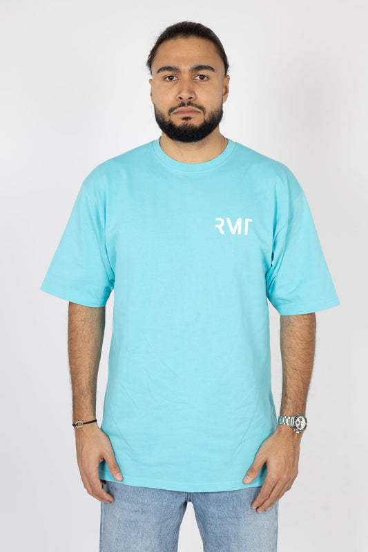 T-shirt OVERSIZE RMT PARIS