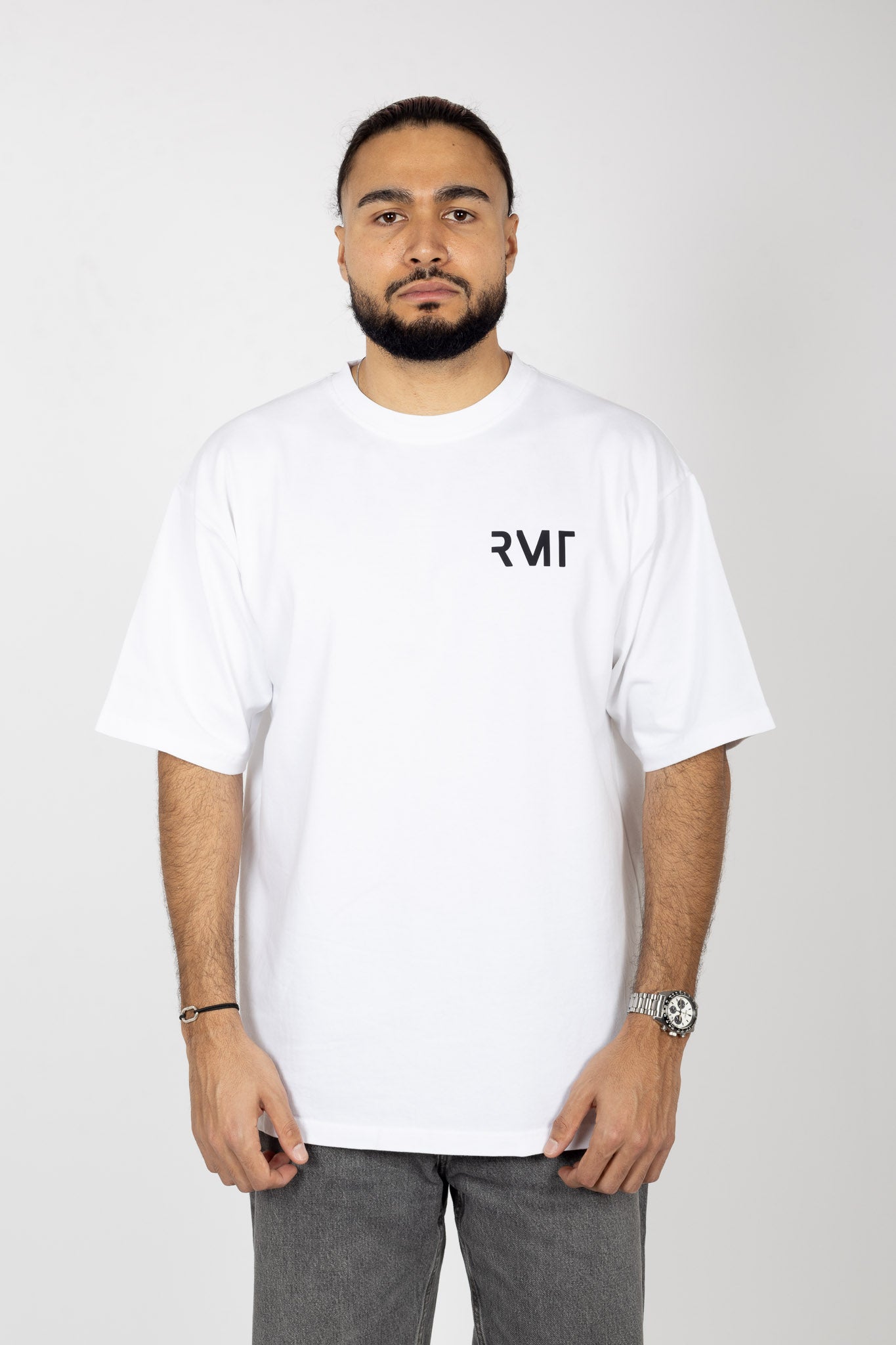 T-shirt OVERSIZE RMT PARIS