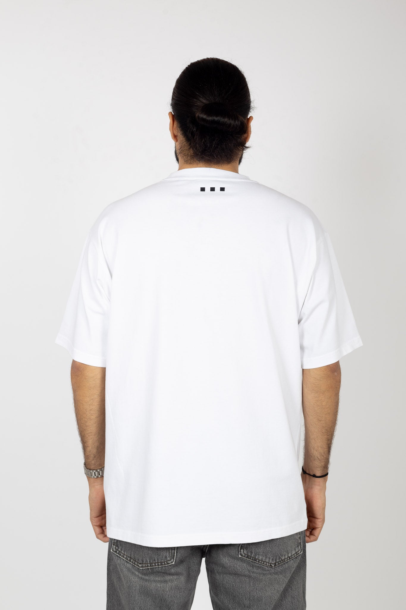 T-shirt OVERSIZE RMT PARIS