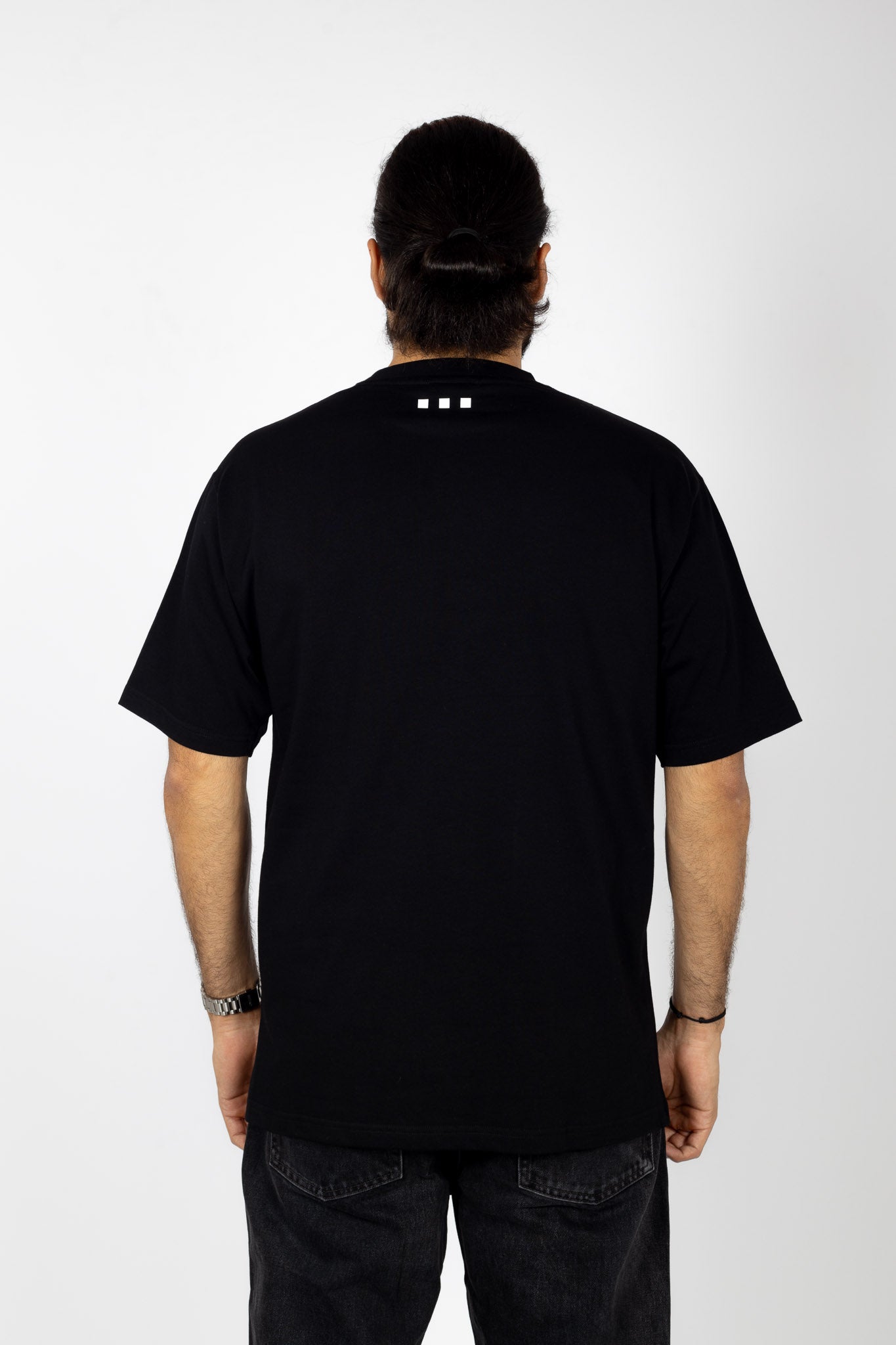 T-shirt OVERSIZE RMT PARIS