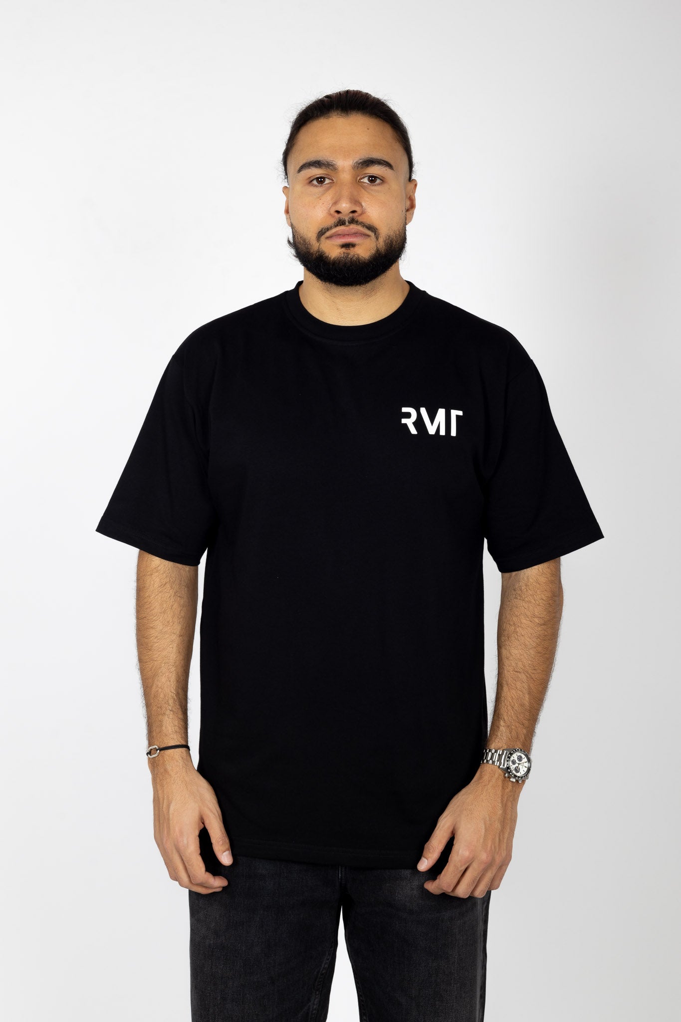 T-shirt OVERSIZE RMT PARIS