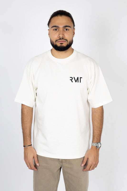 T-shirt OVERSIZE RMT PARIS