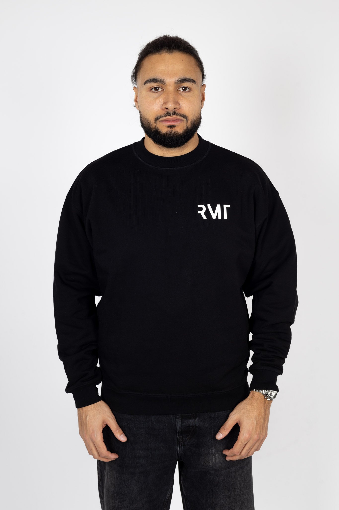 Pull RMT PARIS